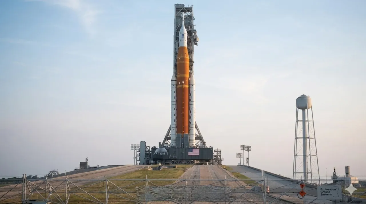 El programa Artemis cambia de rumbo: la misión Artemis III se queda en órbita terrestre para reescribir el futuro lunar