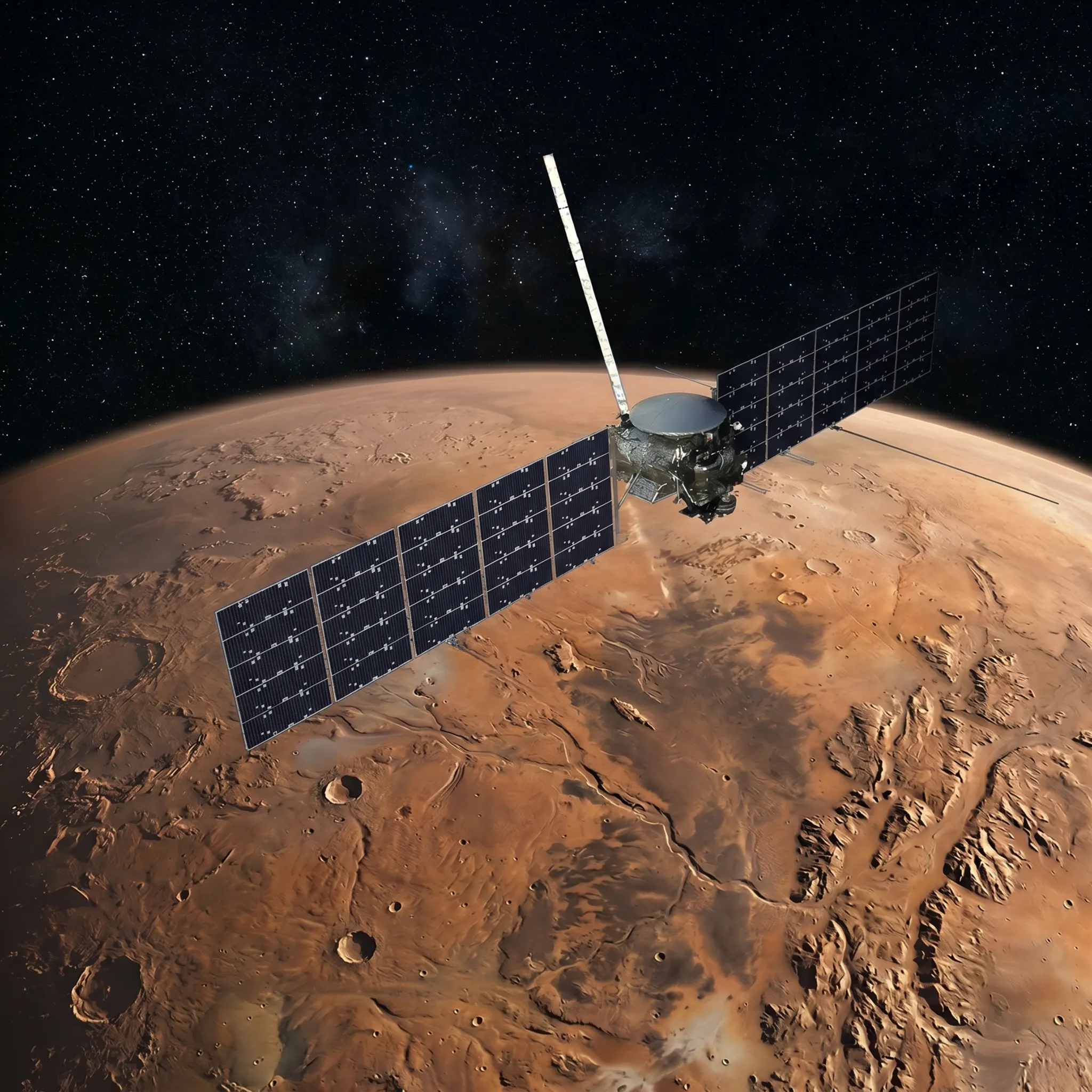 Europa Clipper
