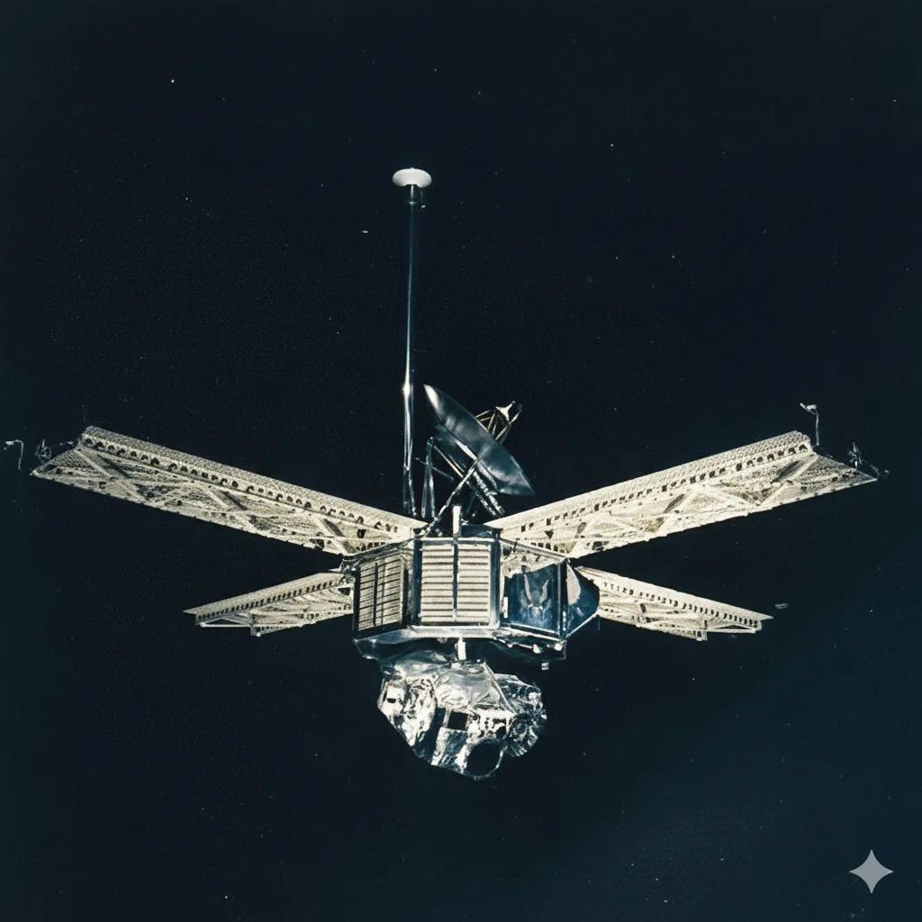 Mariner 6