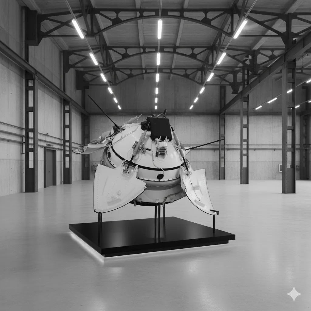 Mars 3 (Aterrizador)