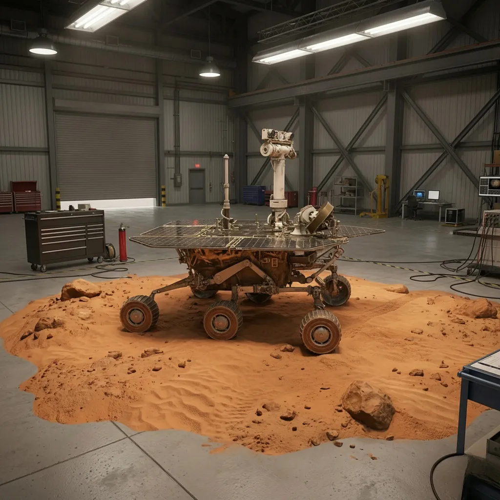 Opportunity