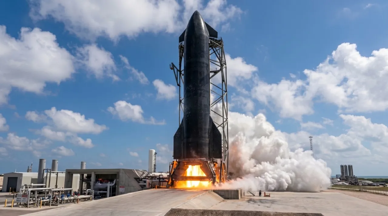 Proyecto Apex: La Realidad Física y Financiera tras la Mega-OPI de SpaceX en 2026