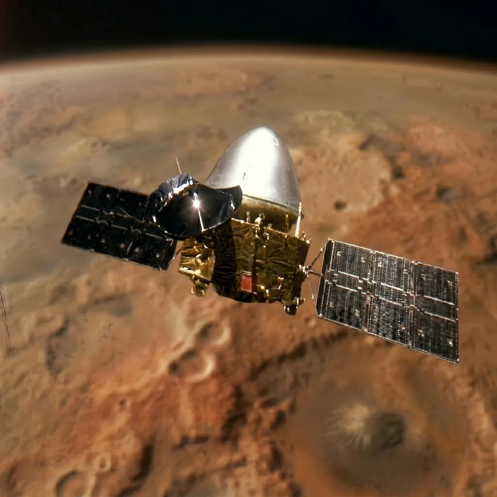 Tianwen-1